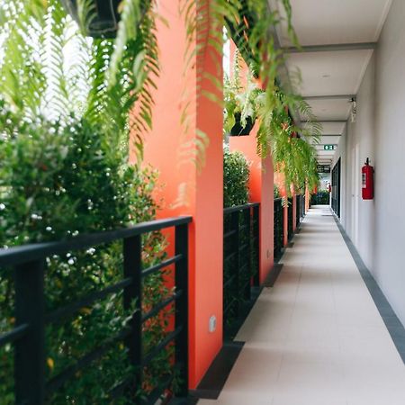 Ban Lam Luk Ka Smart Hotel מראה חיצוני תמונה