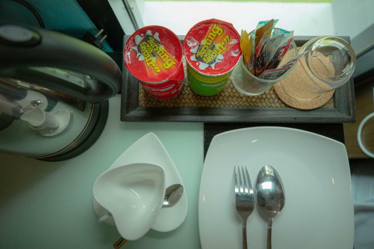 Ban Lam Luk Ka Smart Hotel מראה חיצוני תמונה