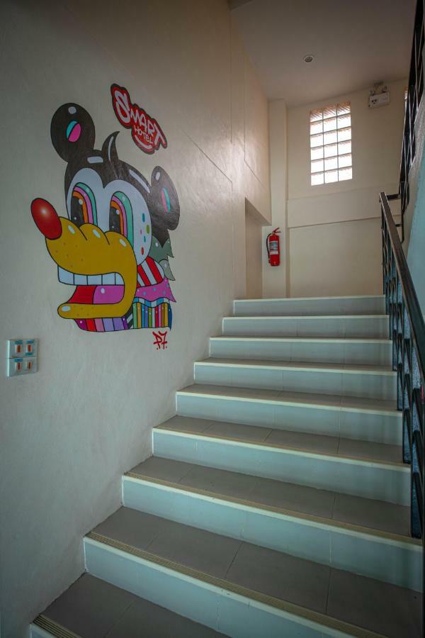 Ban Lam Luk Ka Smart Hotel מראה חיצוני תמונה