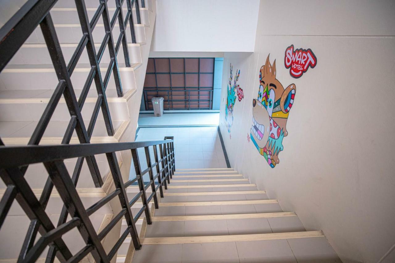 Ban Lam Luk Ka Smart Hotel מראה חיצוני תמונה