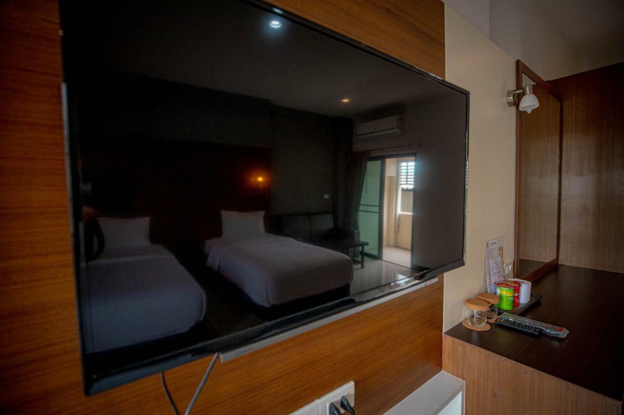 Ban Lam Luk Ka Smart Hotel מראה חיצוני תמונה