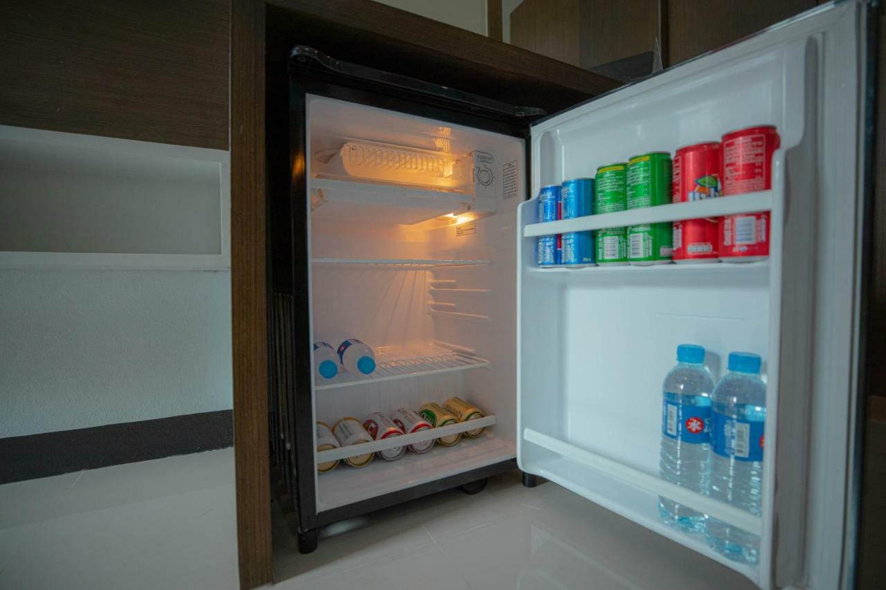 Ban Lam Luk Ka Smart Hotel מראה חיצוני תמונה