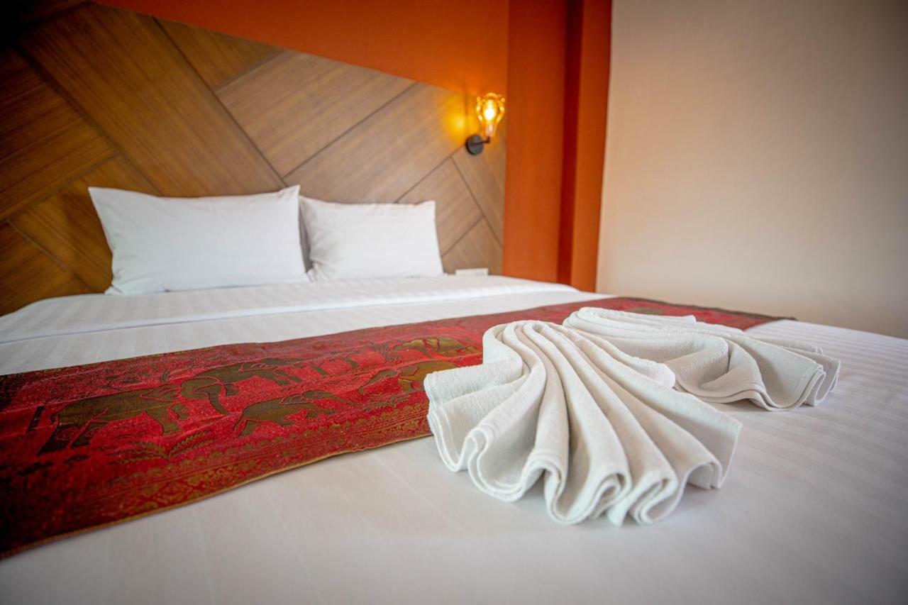 Ban Lam Luk Ka Smart Hotel מראה חיצוני תמונה