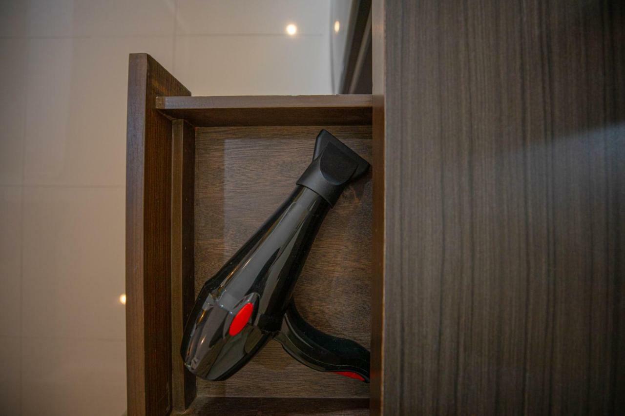 Ban Lam Luk Ka Smart Hotel מראה חיצוני תמונה